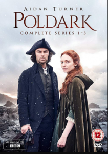 مسلسل Poldark الموسم الخامس