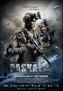 مشاهدة فيلم Paskal The Movie 2018 مترجم