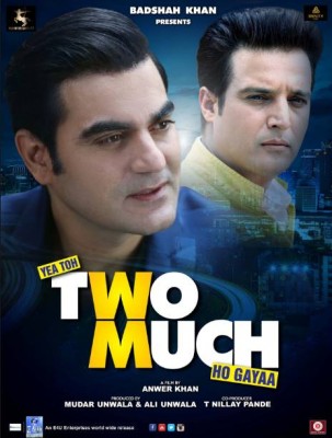 مشاهدة فيلم Yea Toh Two Much Ho Gayaa كامل