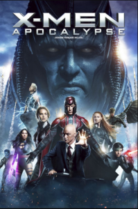 مشاهدة فيلم X Men 7 2016 مترجم