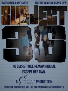 مشاهدة فيلم Subject 36 2017 مترجم