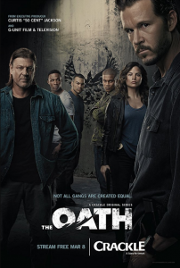 مسلسل The Oath الموسم الاول الحلقة 4 مترجم