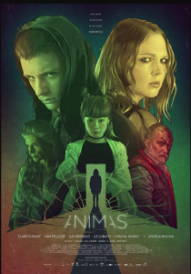 مشاهدة فيلم Animas 2018 مترجم