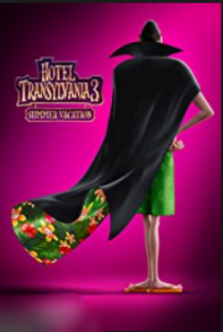 مشاهدة فيلم Hotel Transylvania 3 2018 مترجم