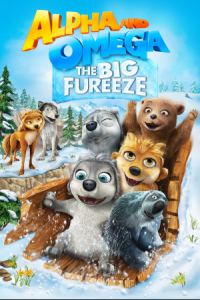 مشاهدة فيلم Alpha and Omega The Big Fureeze 2016 مترجم