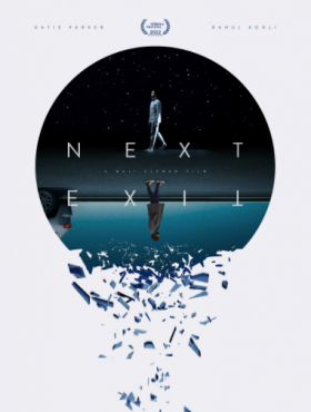 مشاهدة فيلم Next Exit 2022 مترجم