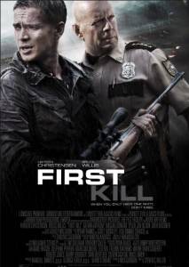 مشاهدة فيلم First Kill 2017 مترجم