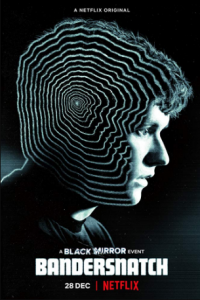 مشاهدة فيلم Black Mirror Bandersnatch 2018 مترجم