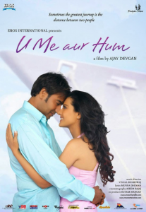 مشاهدة فيلم U Me Aur Hum مترجم