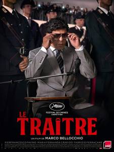 مشاهدة فيلم The Traitor 2019 مترجم