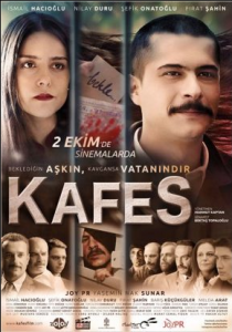 مشاهدة فيلم Kafes 2015 مترجم