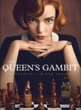 مسلسل The Queens Gambit الحلقة 1 HD