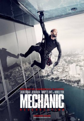 مشاهدة و تحميل فيلم The Mechanic 2 اون لاين مترجم