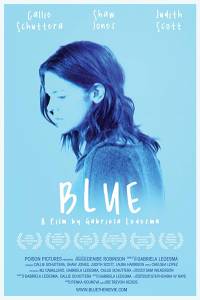 مشاهدة فيلم Blue 2018 مترجم