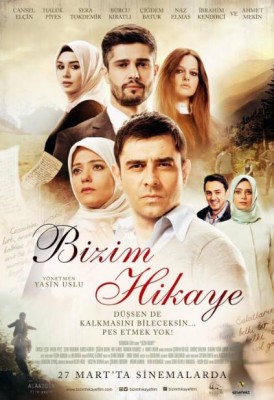 فيلم حكايتنا Bizim Hikaye مترجم