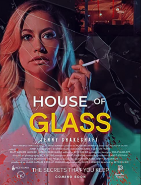 مشاهدة فيلم House of Glass 2021 مترجم