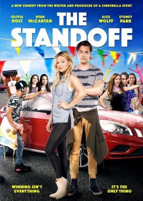 فيلم The Standoff 2016 كامل اون لاين