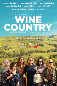 مشاهدة فيلم Wine Country 2019 مترجم