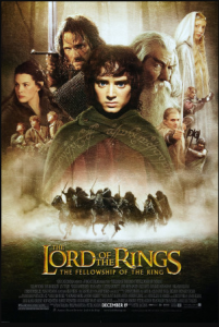 فيلم The Lord of the Rings The Fellowship of the Ring مترجم