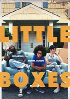 مشاهدة فيلم Little Boxes 2016 مترجم