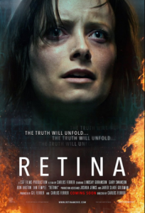 مشاهدة فيلم Retina 2017 مترجم