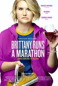 مشاهدة فيلم Brittany Runs a Marathon 2019 مترجم