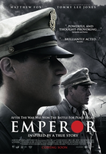 مشاهدة فيلم Emperor 2012 مترجم