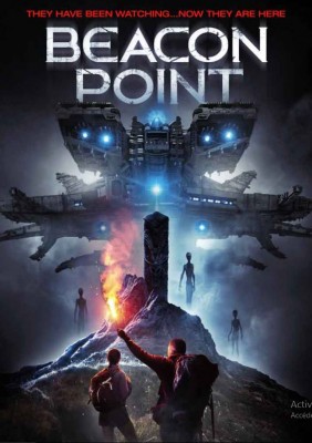 مشاهدة فيلم Beacon Point 2016 مترجم