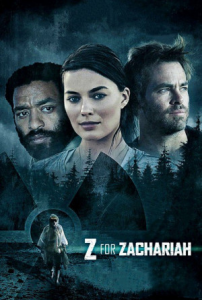 مشاهدة فيلم Z for Zachariah 2015 مترجم