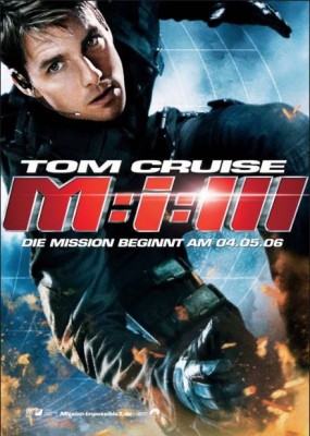 مشاهدة فيلم Mission Impossible 3 كامل