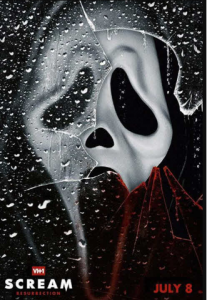 مسلسل Scream The TV Series الموسم الثالث