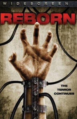 فيلم Machined Reborn مترجم