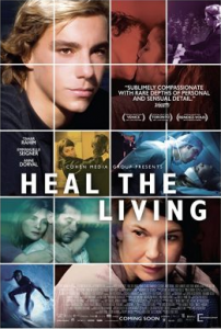 مشاهدة فيلم Heal the Living 2016 مترجم