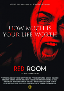 مشاهدة فيلم Red Room 2017 مترجم