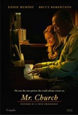 فيلم Mr Church 2016 كامل اون لاين