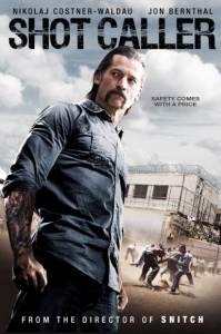 مشاهدة فيلم Shot Caller 2017 مترجم