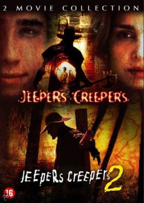 فيلم Jeepers Creepers 2 كامل