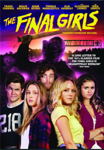 مشاهدة فيلم The Final Girls 2015 مترجم