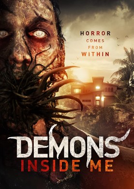 فيلم Demons Inside Me 2019 مترجم