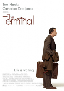 مشاهدة فيلم The Terminal 2004 مترجم