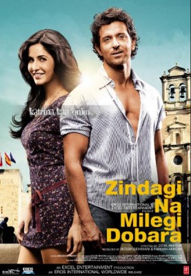 فيلم Zindagi Na Milegi Dobara كامل اون لاين