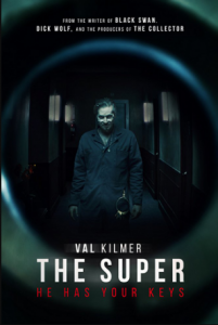 مشاهدة فيلم The Super 2017 مترجم