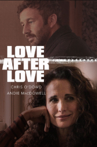 مشاهدة فيلم Love After Love 2017 مترجم