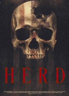 مشاهدة فيلم Herd 2023 مترجم