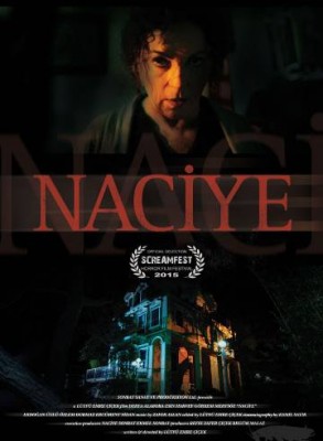 مشاهدة فيلم Naciye مترجم