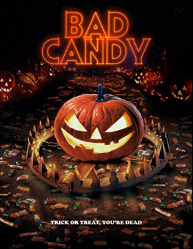 مشاهدة فيلم Bad Candy 2020 مترجم