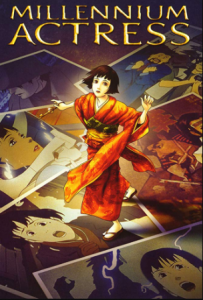 مشاهدة فيلم Millennium Actress 2001 مترجم