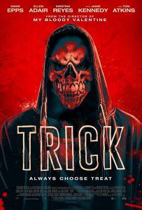 مشاهدة فيلم Trick 2019 مترجم