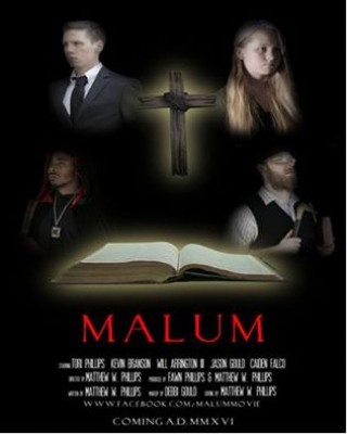 مشاهدة فيلم Malum 2016 كامل اون لاين