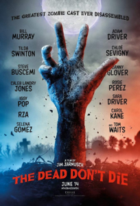 مشاهدة فيلم The Dead Dont Die 2019 مترجم